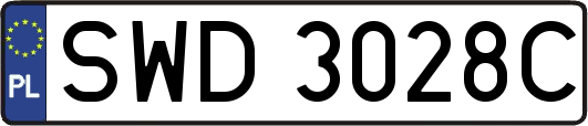 SWD3028C