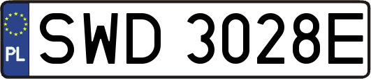SWD3028E