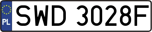 SWD3028F