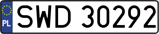 SWD30292