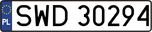 SWD30294