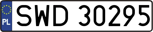 SWD30295