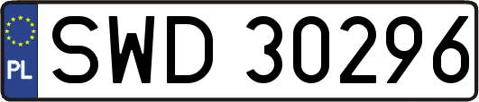 SWD30296