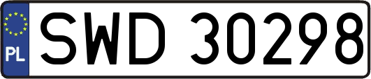 SWD30298