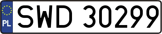 SWD30299