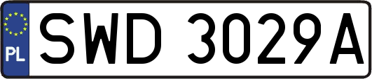 SWD3029A