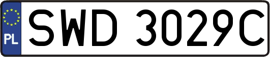 SWD3029C