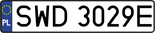 SWD3029E