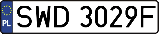 SWD3029F