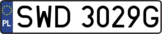 SWD3029G