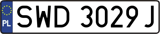 SWD3029J