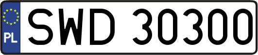 SWD30300