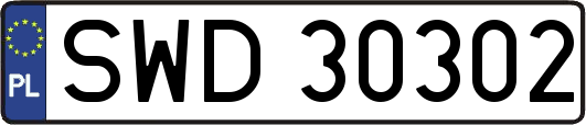SWD30302