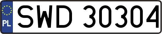 SWD30304