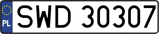 SWD30307