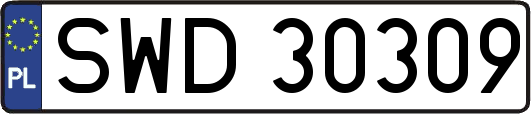 SWD30309