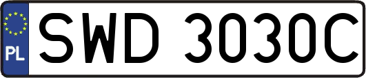 SWD3030C