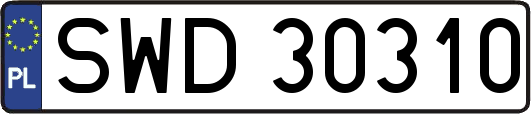 SWD30310