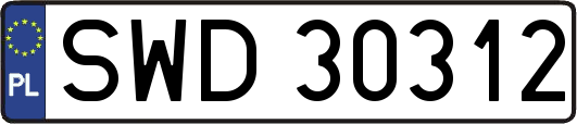 SWD30312