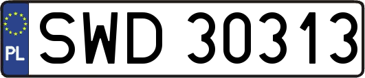 SWD30313