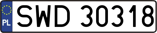 SWD30318