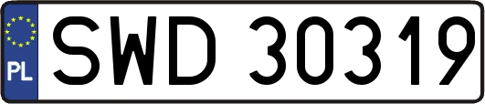 SWD30319