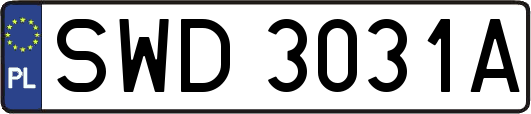 SWD3031A