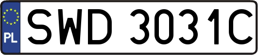 SWD3031C