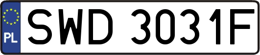 SWD3031F