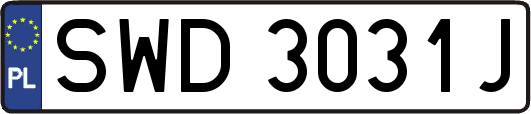SWD3031J