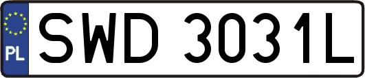 SWD3031L