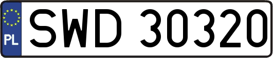 SWD30320