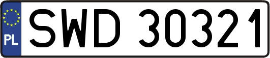 SWD30321