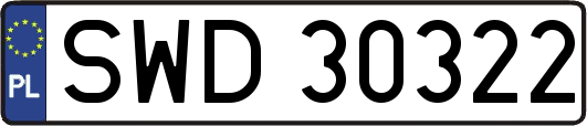 SWD30322