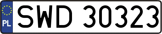 SWD30323