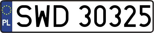 SWD30325