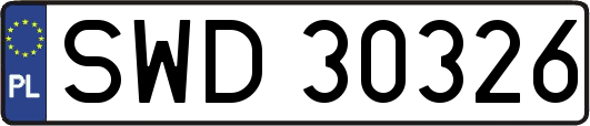 SWD30326