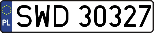 SWD30327