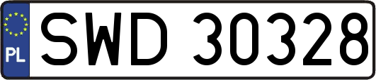 SWD30328