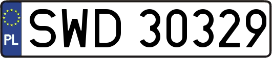 SWD30329