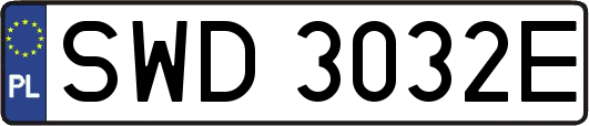 SWD3032E