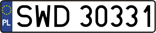 SWD30331