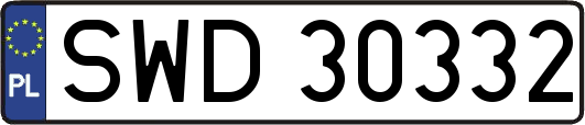 SWD30332