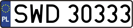 SWD30333