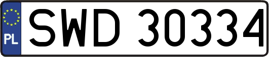 SWD30334