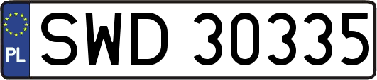 SWD30335