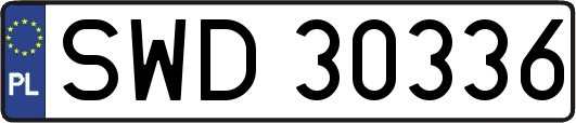 SWD30336