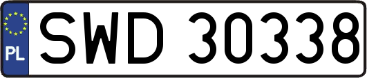 SWD30338