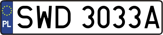 SWD3033A