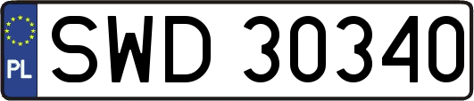 SWD30340
